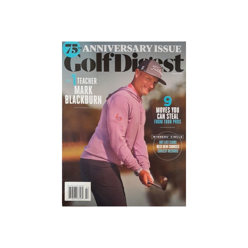 Golf Digest