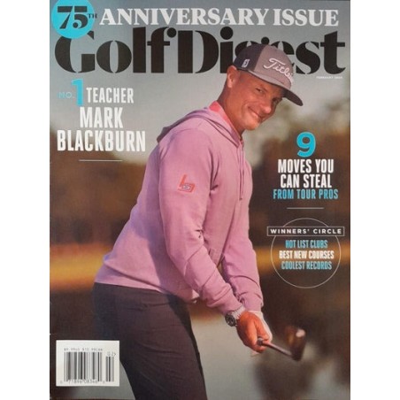 Golf Digest