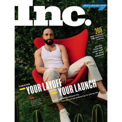 INC MAGAZINE