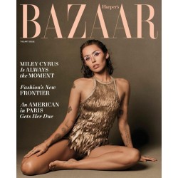 Harper's Bazaar