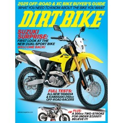 Dirt Bike