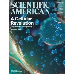 Scientific American Magazine