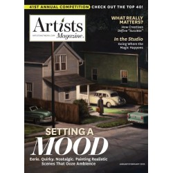 Artist's Magazine