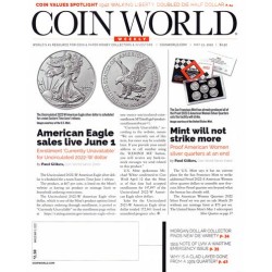 Coin World Weekly