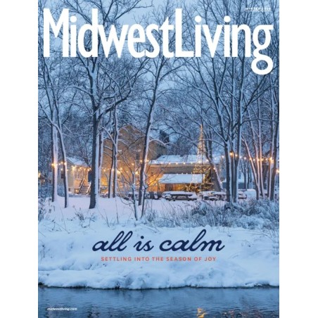 Midwest Living