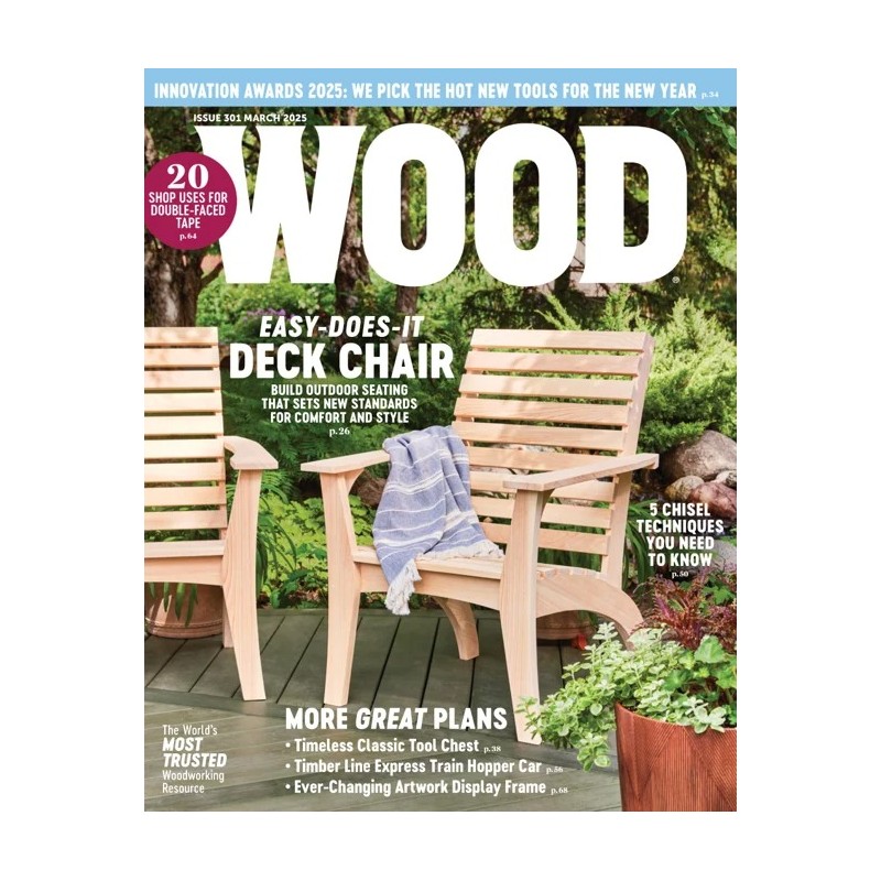 Wood
