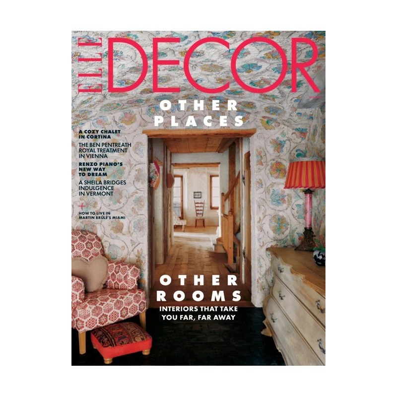 Elle Decor