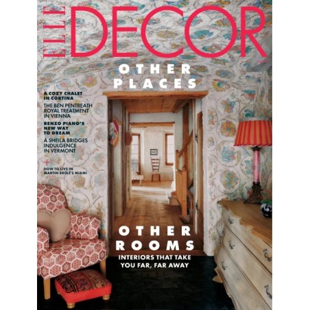 Elle Decor