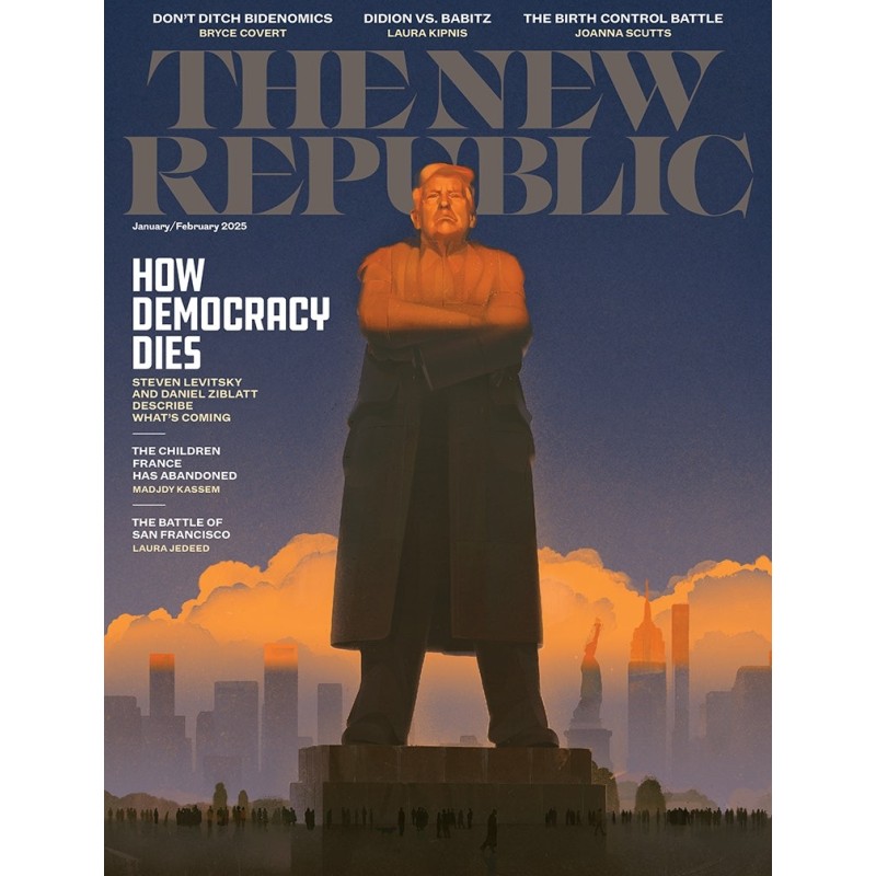 New Republic