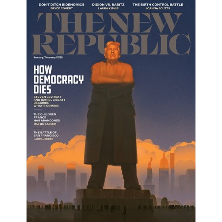 New Republic