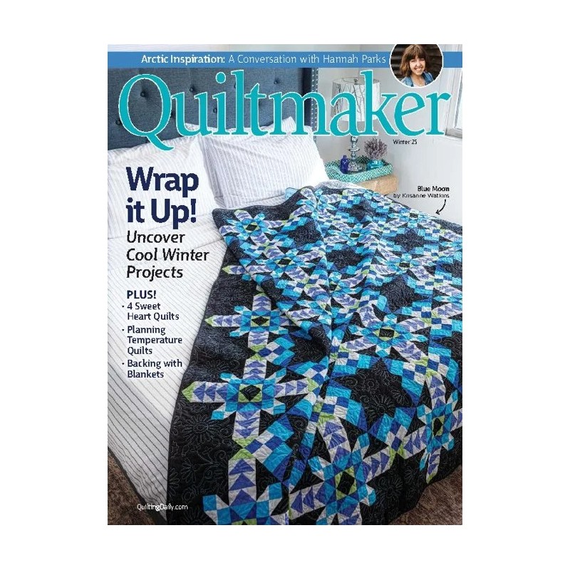 Quiltmaker