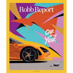 Robb Report