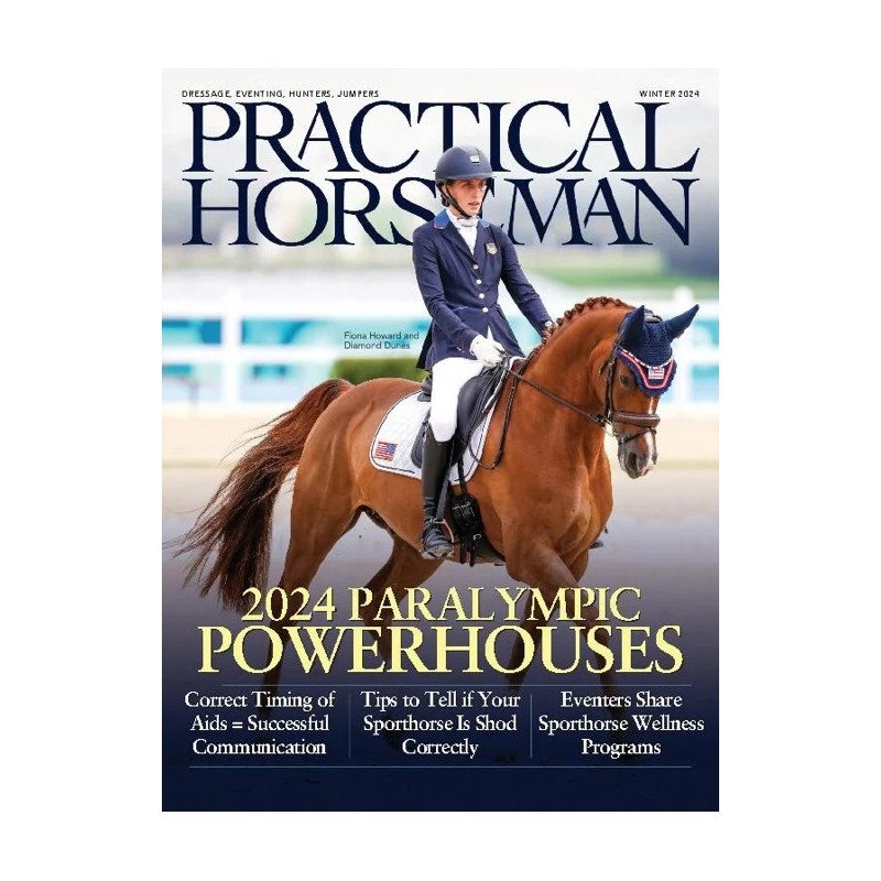 Practical Horseman