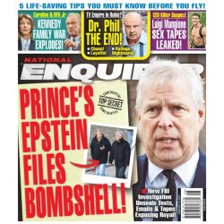 National Enquirer