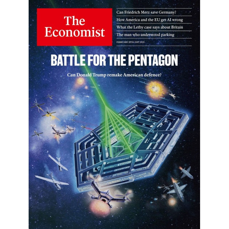 The Economist