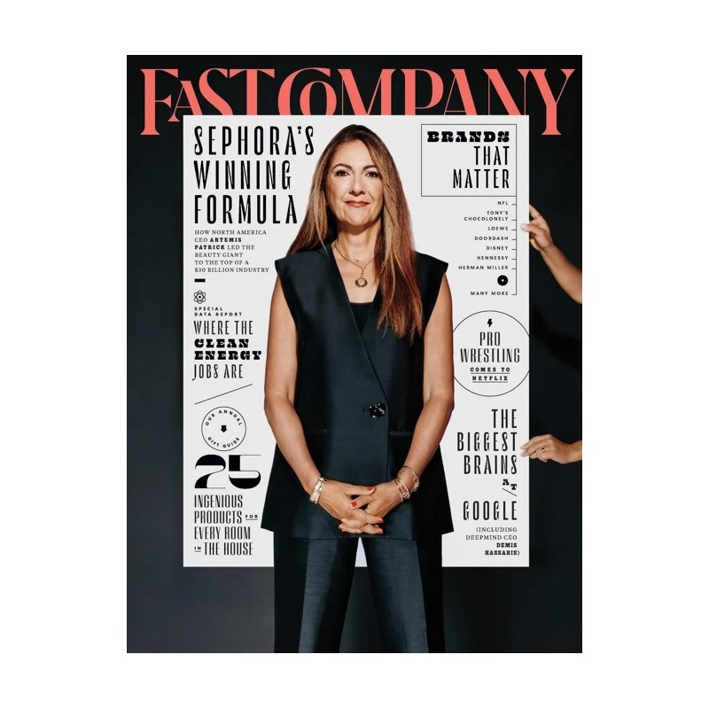 Fast Company