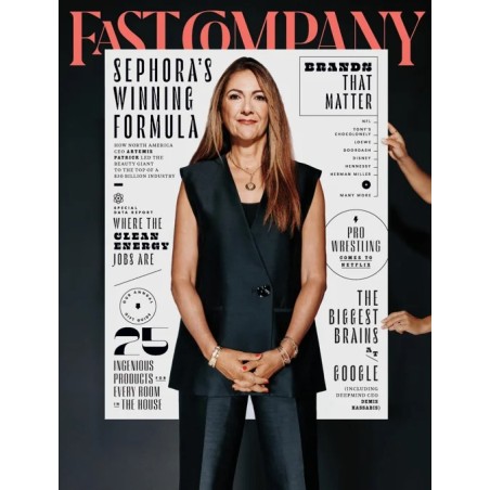 Fast Company