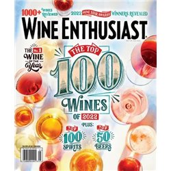 Wine Enthusiast