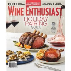 Wine Enthusiast