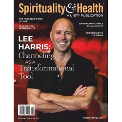 Spirituality & Health