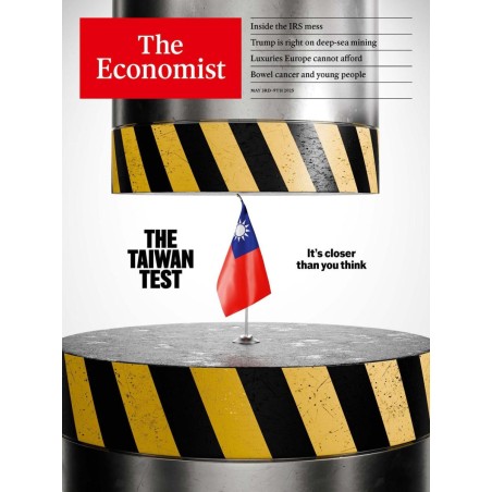 The Economist