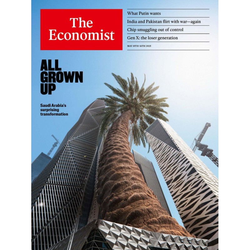 The Economist