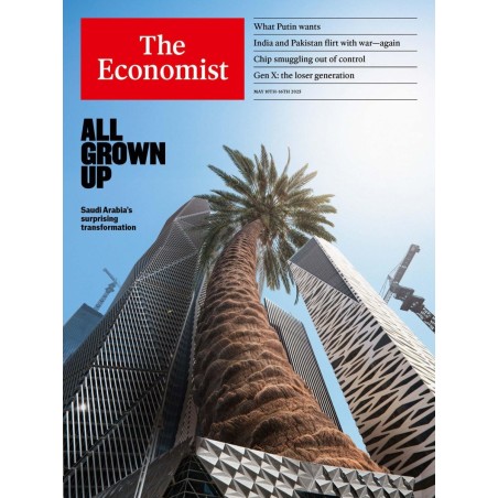 The Economist