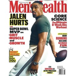 Men's Health