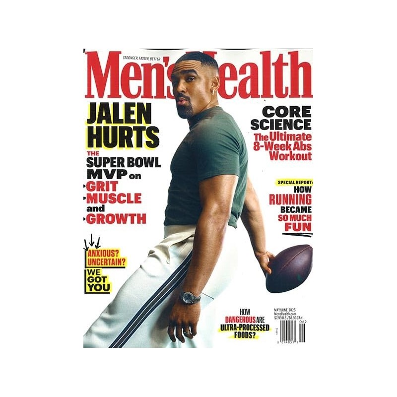 Men's Health