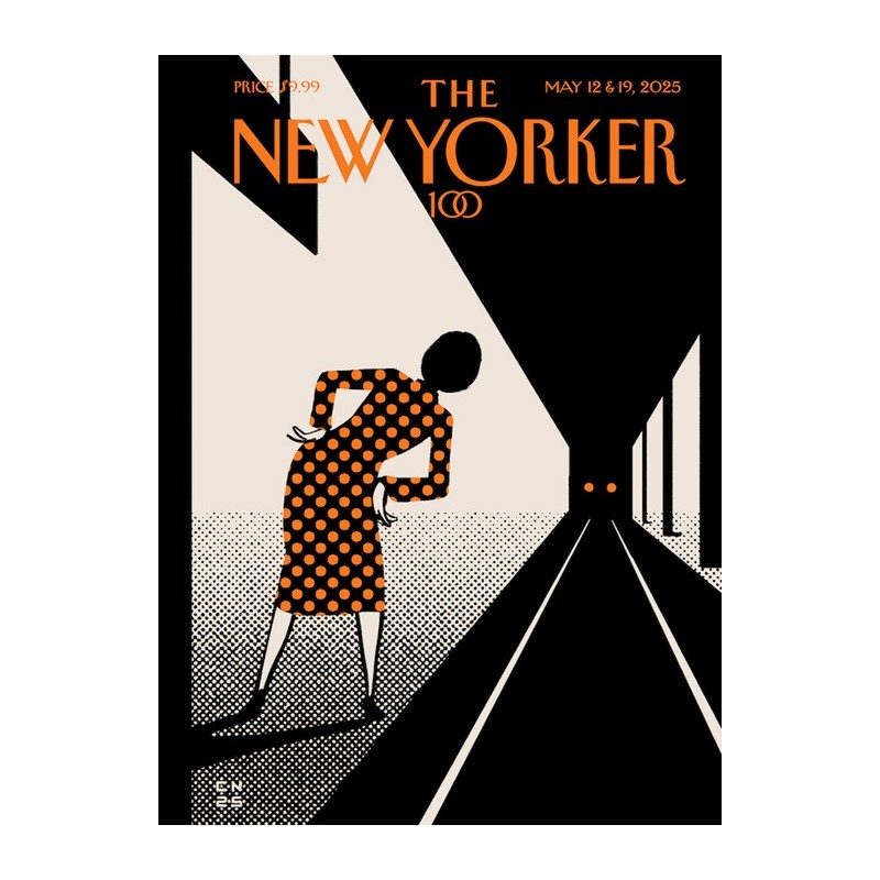 New Yorker