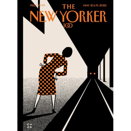 New Yorker