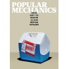 Popular Mechanics Magazine