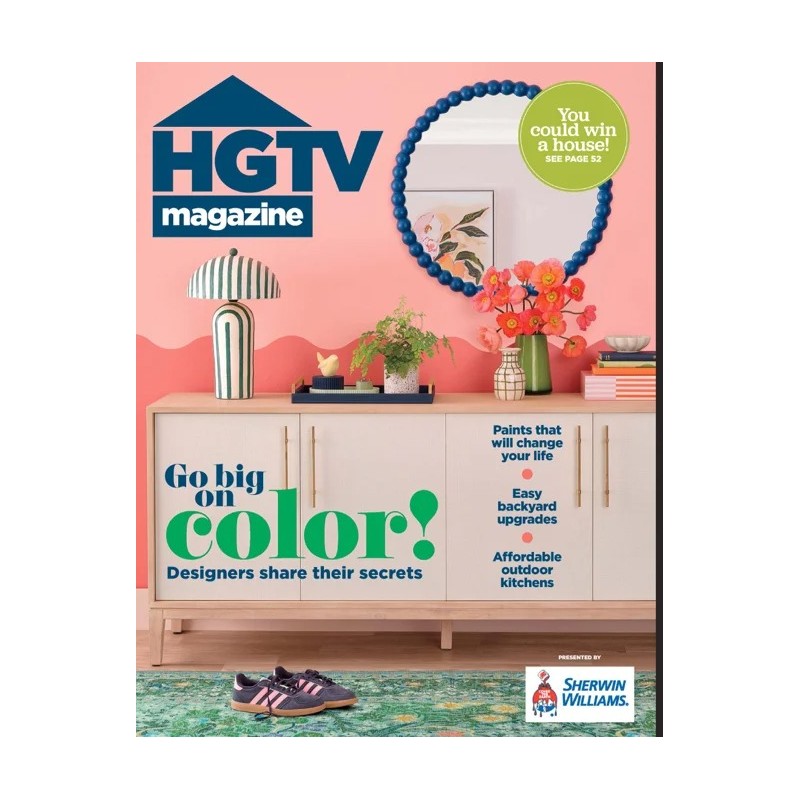 HGTV