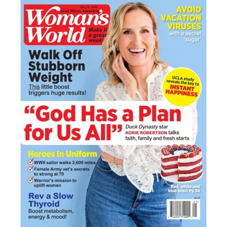 Woman's World