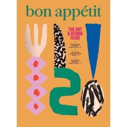 Bon Appetit