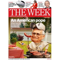 The Week (Print + Digital)