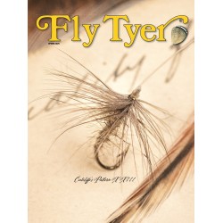 Fly Tyer