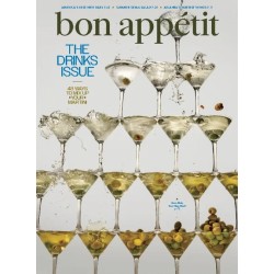 Bon Appetit