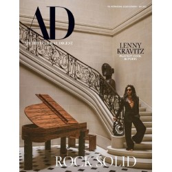 Architectural Digest