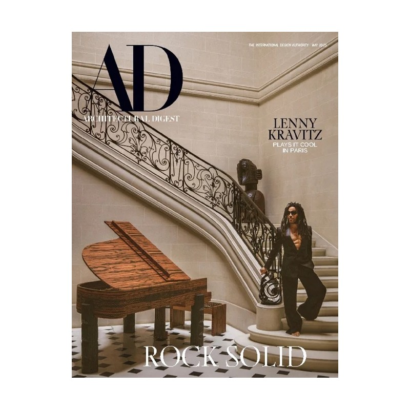Architectural Digest