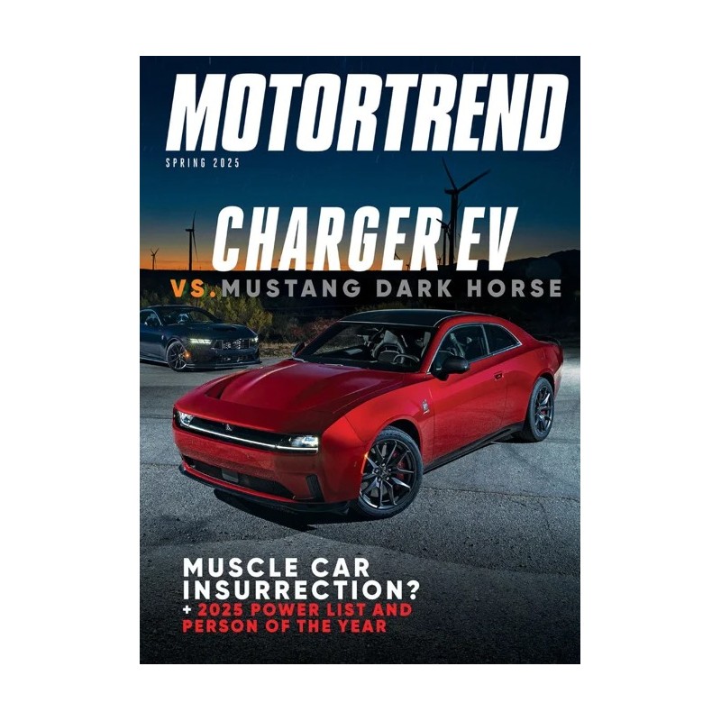 Motor Trend