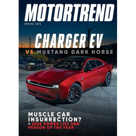 Motor Trend