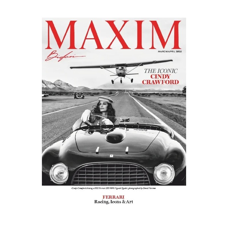 Maxim