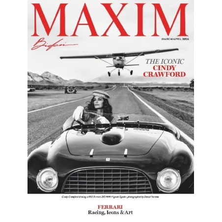Maxim