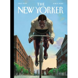 New Yorker