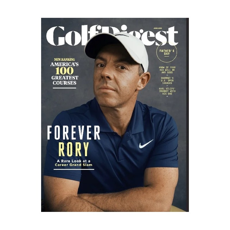 Golf Digest