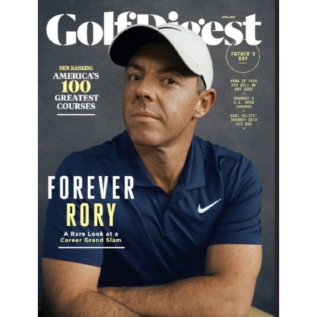 Golf Digest