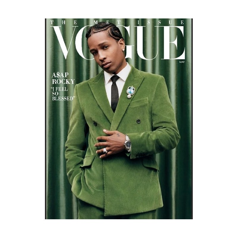 Vogue