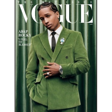 Vogue