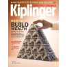 Kiplinger’s Personal Finance Magazine Subscription